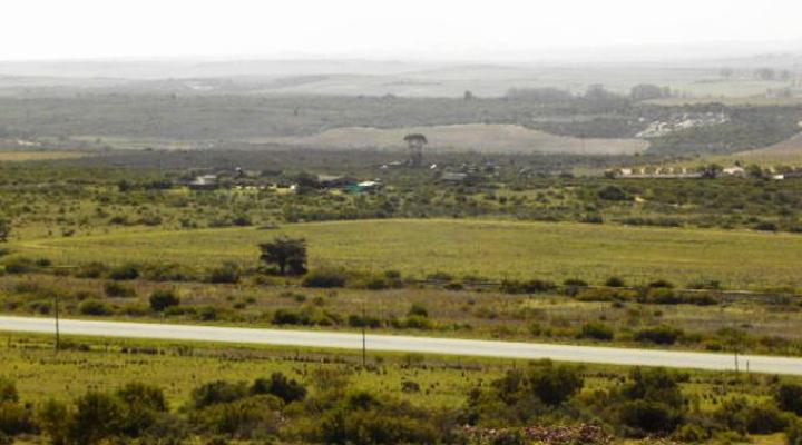 Wolwekraal Bed and Breakfast