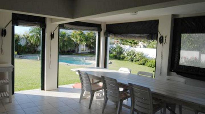 Mountainview B&B and Self-catering