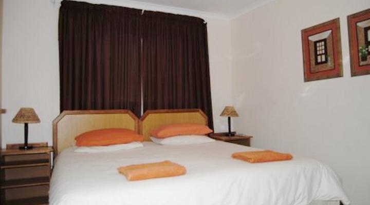 Mountainview B&B and Self-catering