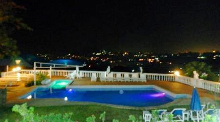 Hostellerie de France