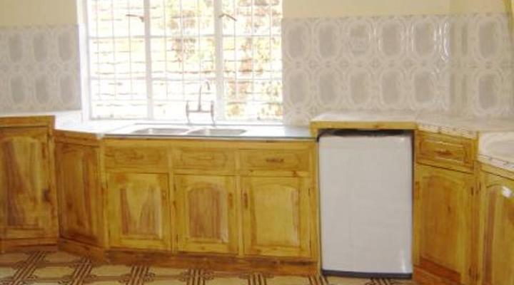 Hostellerie de France