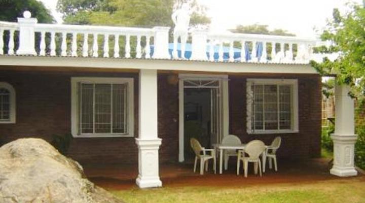 Hostellerie de France