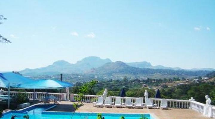 Hostellerie de France