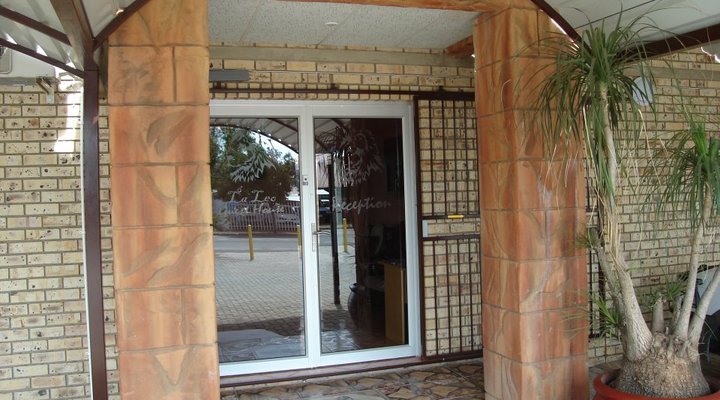 La Leo Luxury Guest House
