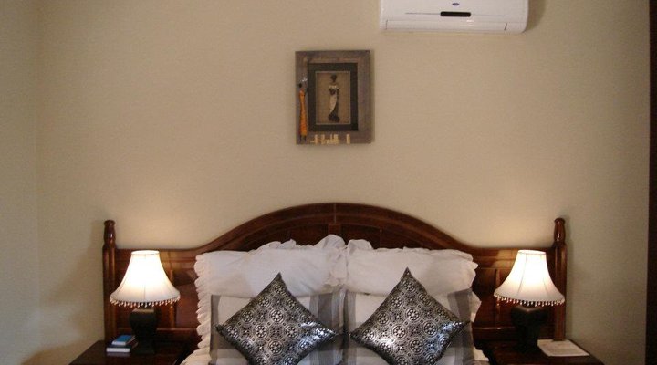 La Leo Luxury Guest House