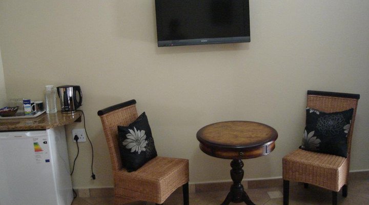 La Leo Luxury Guest House