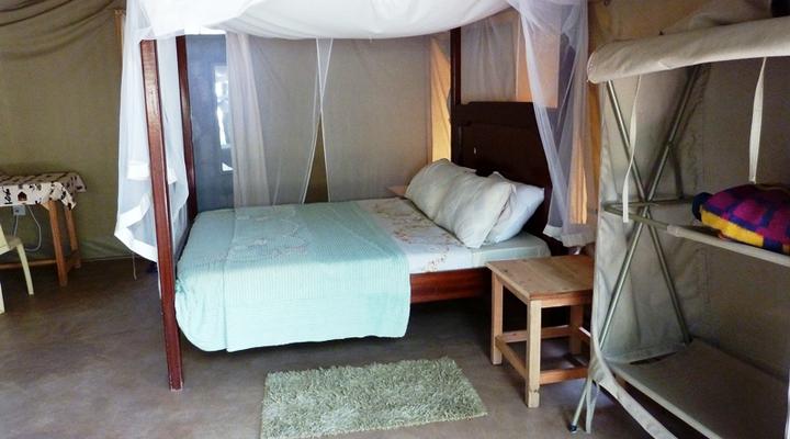 Mara Springs Safari Camp