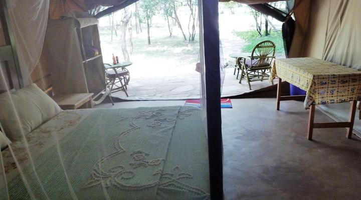 Mara Springs Safari Camp