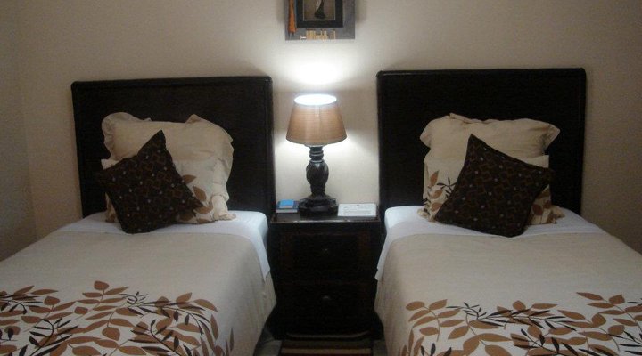 La Leo Luxury Guest House