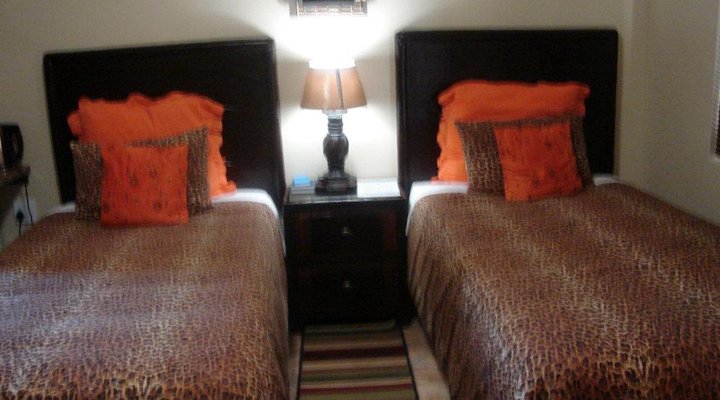 La Leo Luxury Guest House