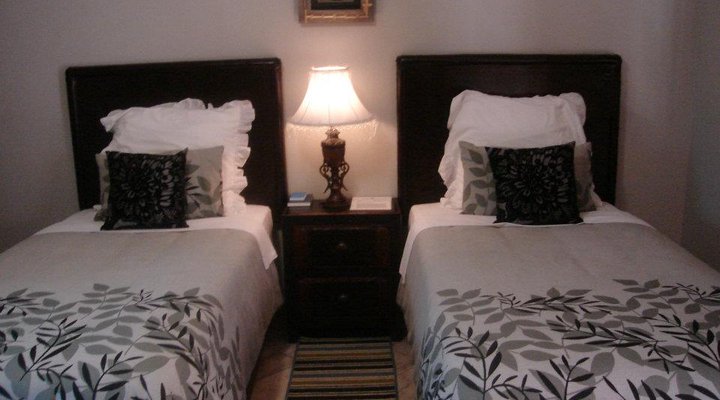 La Leo Luxury Guest House