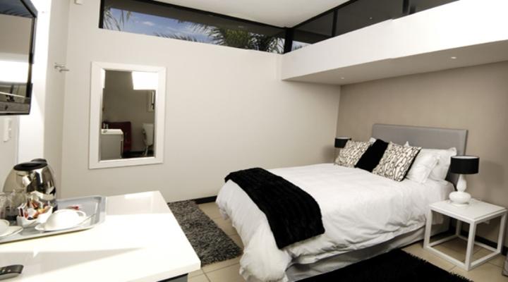 Micasa Luxury Suites
