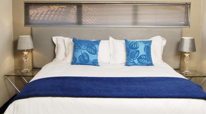 Micasa Luxury Suites