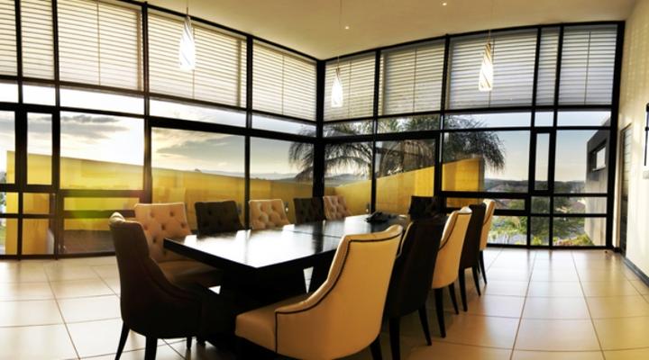 Micasa Luxury Suites