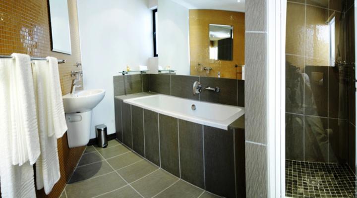 Micasa Luxury Suites