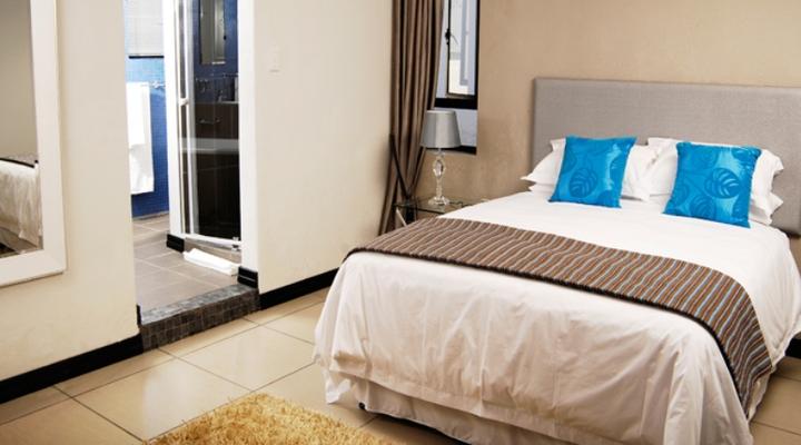 Micasa Luxury Suites