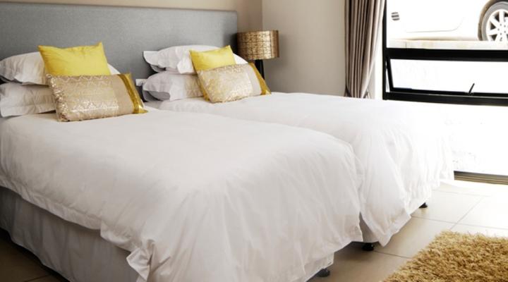 Micasa Luxury Suites