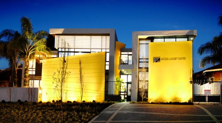 Micasa Luxury Suites