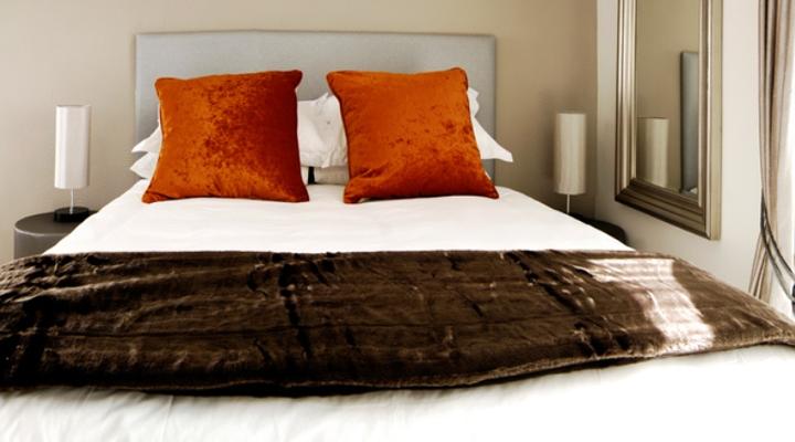 Micasa Luxury Suites