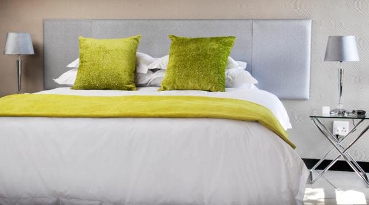 Micasa Luxury Suites