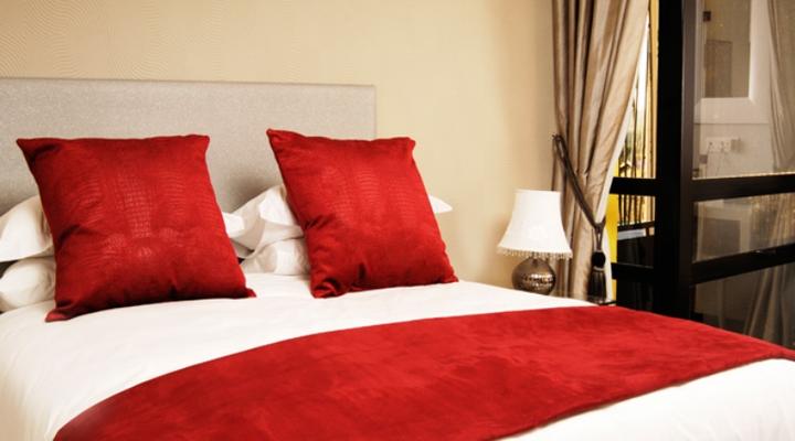 Micasa Luxury Suites