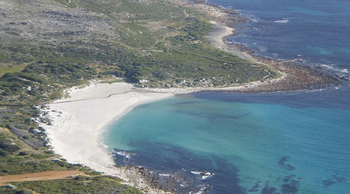 Cape Cottage