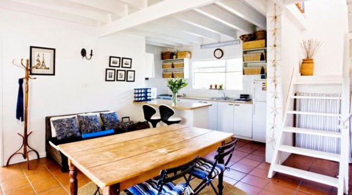 Cape Cottage