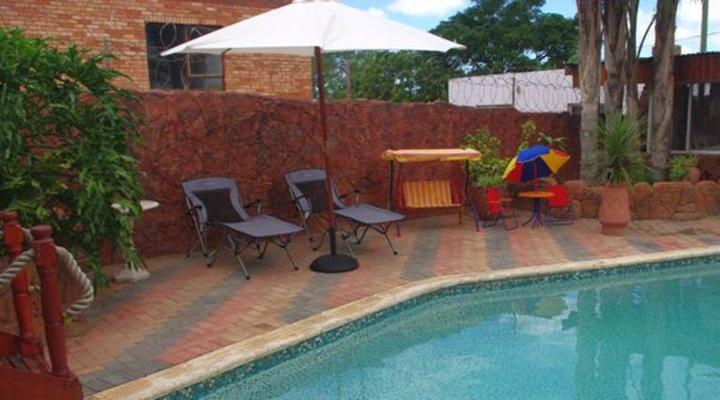 Zureen's Guest House