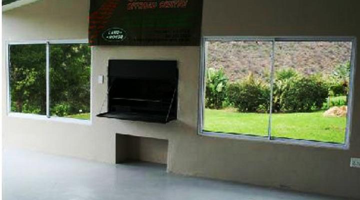 Marcuskraal 4x4 and Campsite