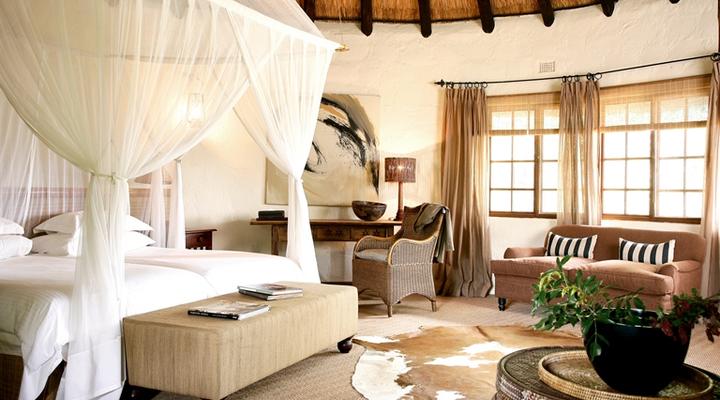 Motswari Private Game Reserve