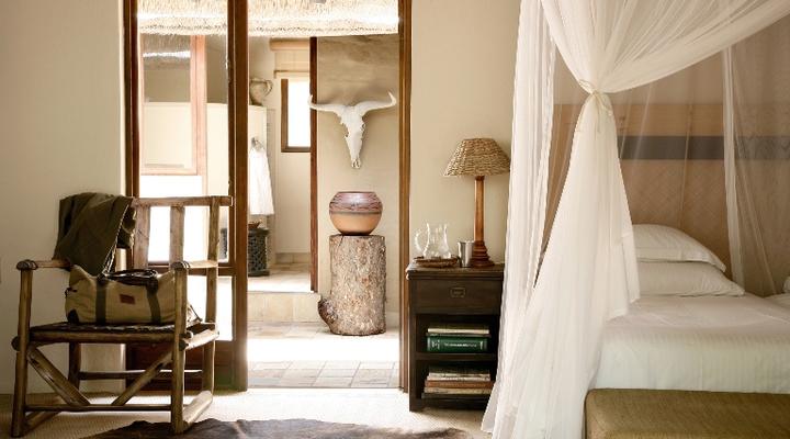 Motswari Private Game Reserve