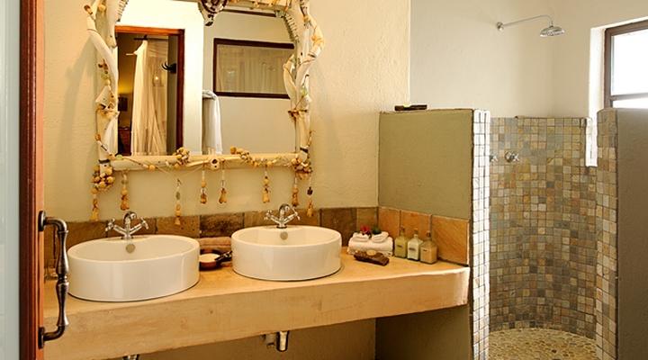 Motswari Private Game Reserve