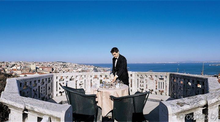 Olissippo Lapa Palace