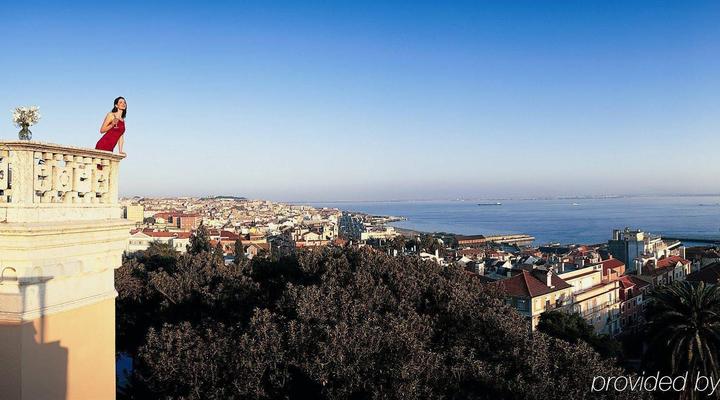 Olissippo Lapa Palace