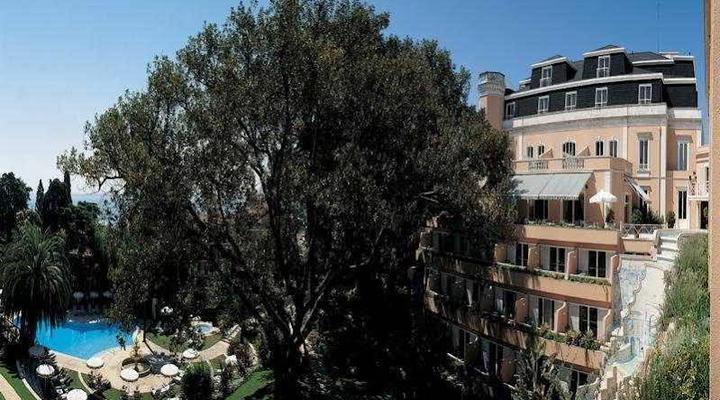 Olissippo Lapa Palace