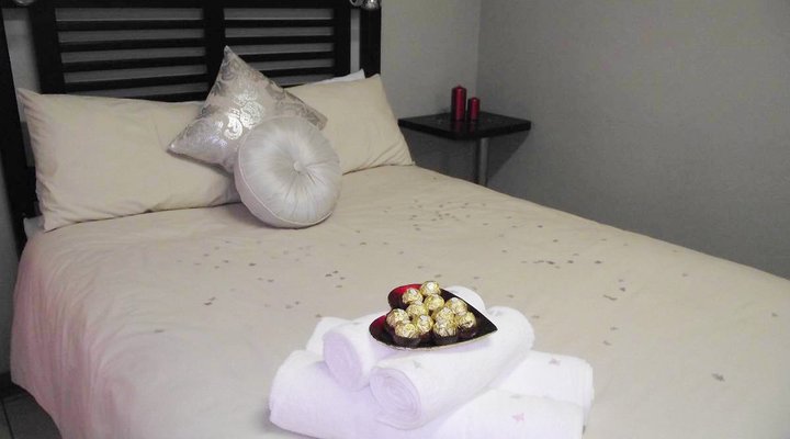 Cornerstone Guest House