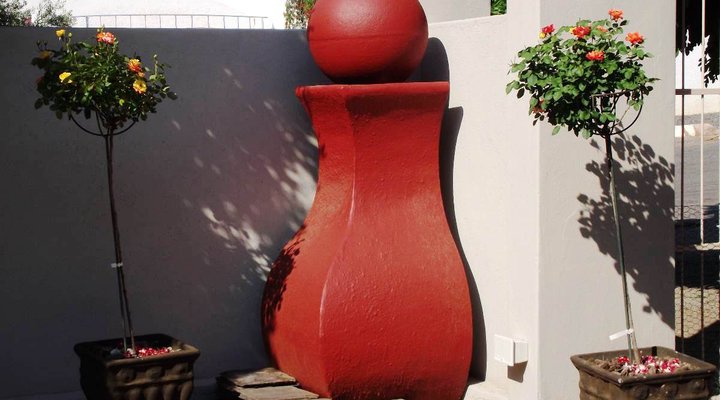 Cornerstone Guest House