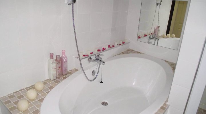 Cornerstone Guest House