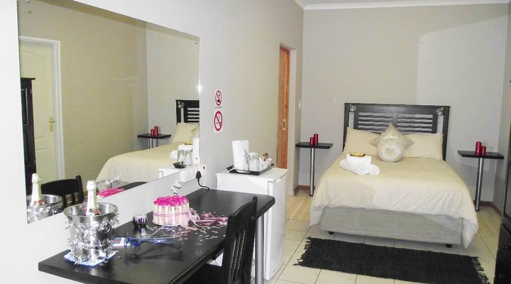 Cornerstone Guest House