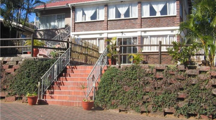 Angel Rose Bed and Breakfast