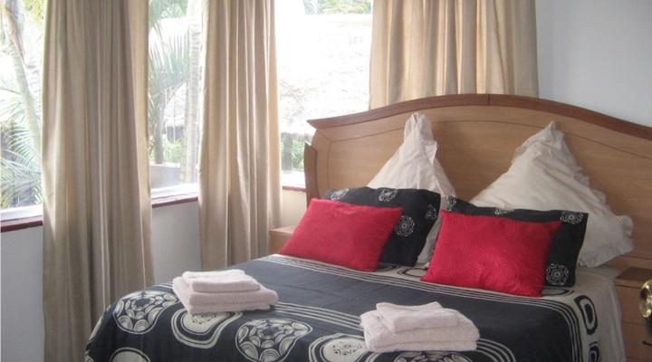 Angel Rose Bed and Breakfast