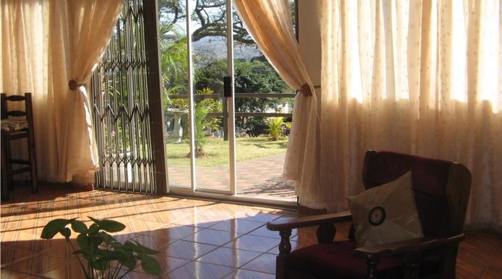 Angel Rose Bed and Breakfast