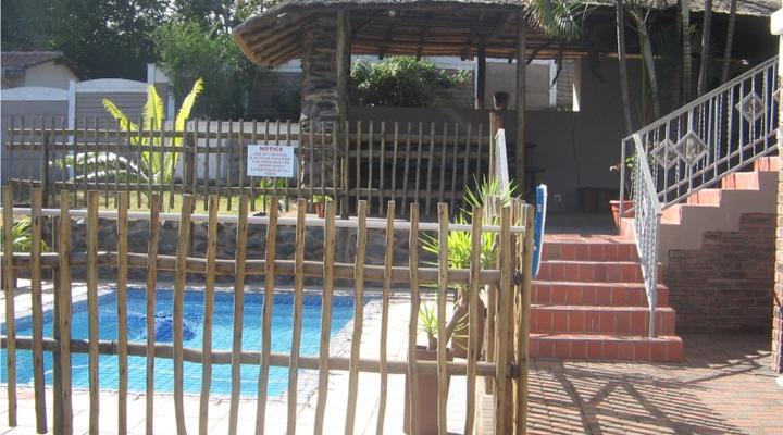 Angel Rose Bed and Breakfast