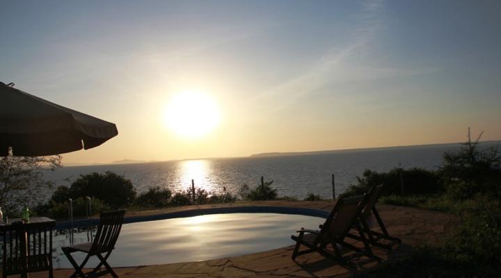 Kisindi Lodge and Spa