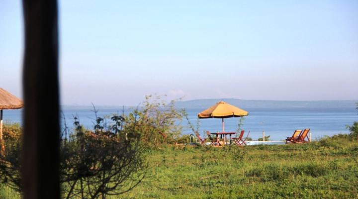 Kisindi Lodge and Spa