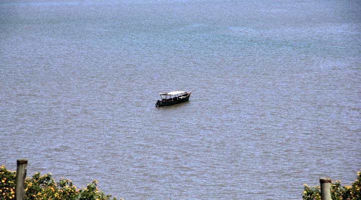 Kisindi Lodge and Spa