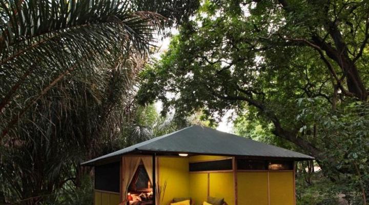 Murera Springs Eco Lodge