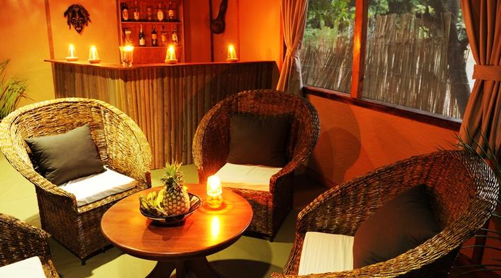 Murera Springs Eco Lodge