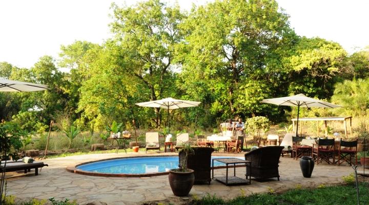 Murera Springs Eco Lodge