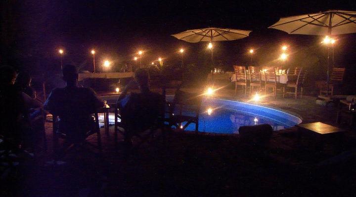 Murera Springs Eco Lodge